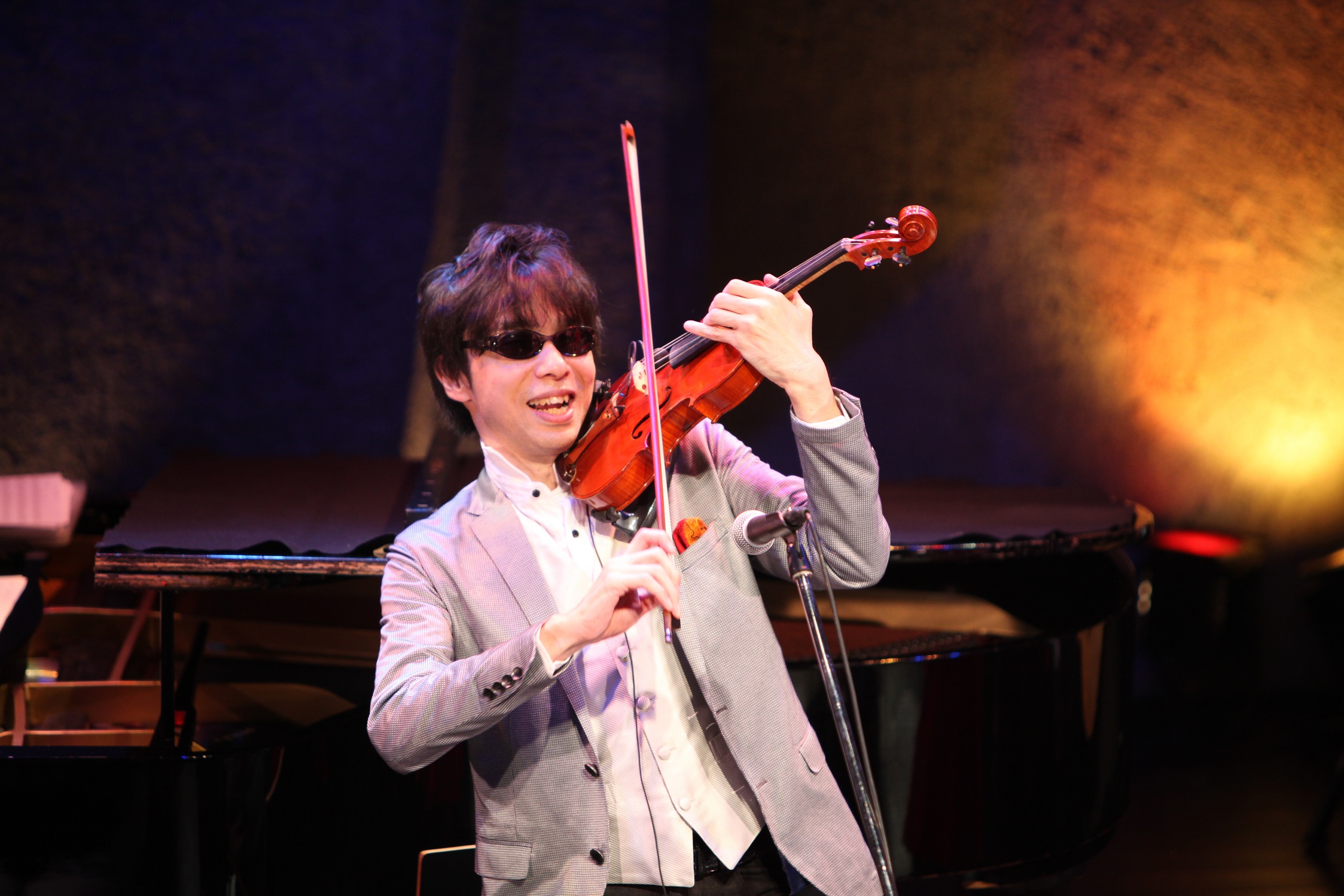 taro&violin